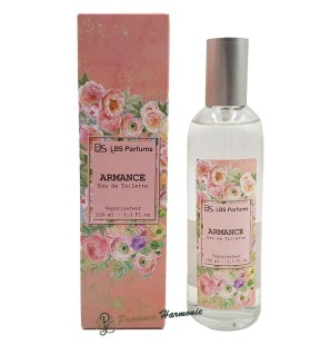 Armance Eau de Toilette LBS Parfums
