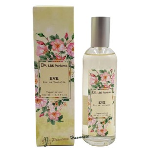Eve Eau de Toilette LBS Parfums