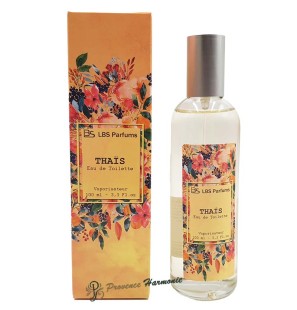 Eau de Toilette Thaïs LBS Parfums