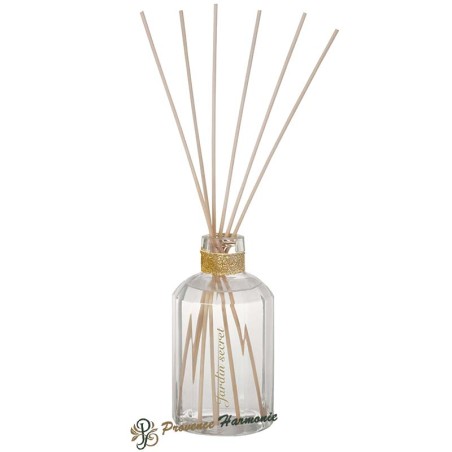 Jardin Secret Fragrance Diffuser Amélie et Mélanie Lothantique 500 ml