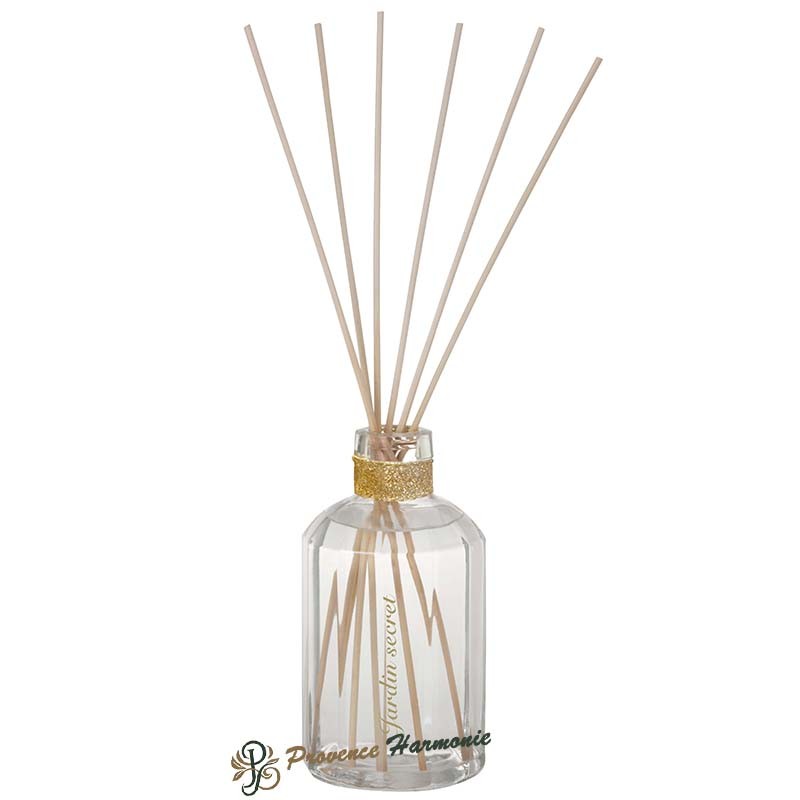 Varillas de Perfume Jardin Secret Amélie et Mélanie Lothantique 700 ml Varillas de Perfume Jardin Secret Amélie et Mélanie Lothantique 700 ml