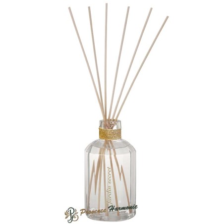 Jardin Secret Fragrance Diffuser Amélie et Mélanie Lothantique 700 ml