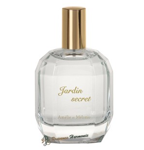 Fragancia de Ambiente Jardin Secret Amélie et Mélanie Lothantique