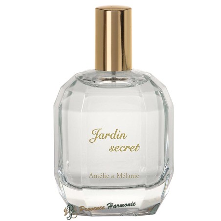 Fragancia de Ambiente Jardin Secret Amélie et Mélanie Lothantique
