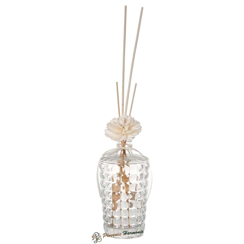 Bastoncini Profumati Floralies Amélie et Mélanie Lothantique 500 ml Bastoncini Profumati Floralies Amélie et Mélanie Lothantique 500 ml