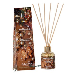 Varillas de Perfume Noël Gourmand Lothantique