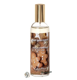 Noël Gourmand Fragancia de Ambiente Lothantique