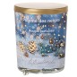Vela Perfumada Pomme des Neiges Lothantique Vela Perfumada Pomme des Neiges Lothantique