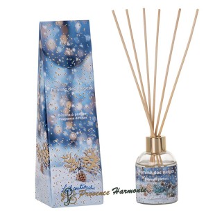 Varillas de Perfume Pomme des Neiges Lothantique