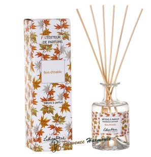 Varillas de Perfume Madera de Arce Lothantique