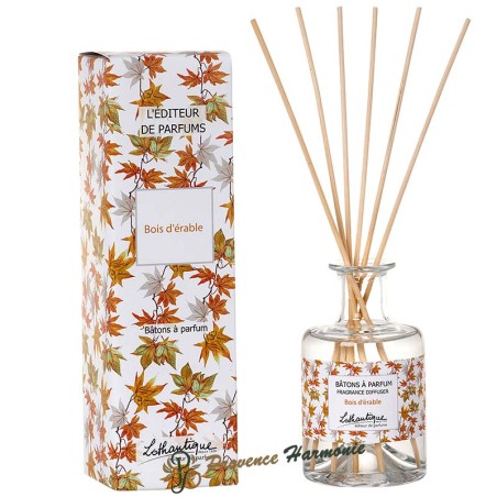 Fragrance Diffuser Maplewood Lothantique