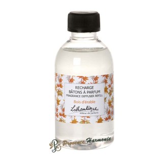 Recarga de Varillas de Perfume Madera de Arce Lothantique