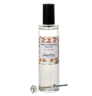 Parfum d’ambiance Bois d’érable Lothantique