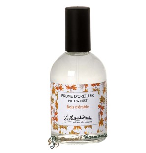 Bruma de almohada Madera de Arce Lothantique