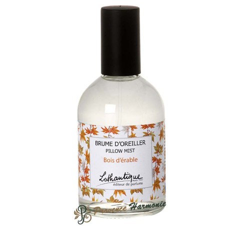Bruma de almohada Madera de Arce Lothantique