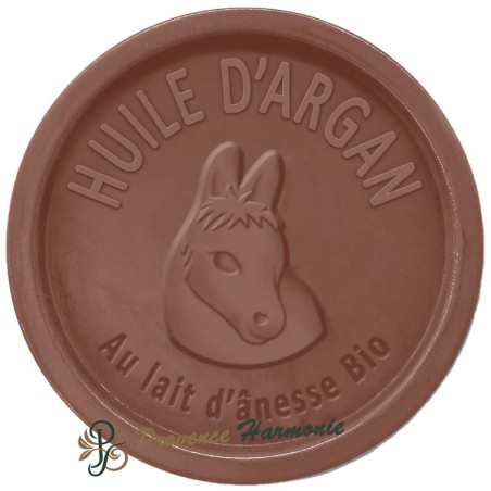 Arganölseife mit Bio-Eselsmilch Esprit Provence 100g