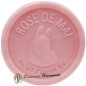 Sapone alla Rosa di Maggio con latte d’asina Bio Esprit Provence 100g Sapone alla Rosa di Maggio con latte d’asina Bio Esprit Provence 100g