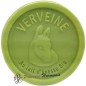 Savon Verveine au lait d’ânesse Bio Esprit Provence 100g
