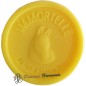Sapone all'immortelle con latte d’asina bio Esprit Provence 100g Sapone all'immortelle con latte d’asina bio Esprit Provence 100g