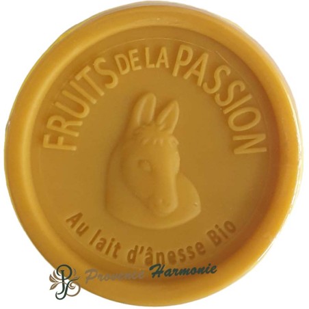 Seife Passionsfrucht mit Bio-Eselsmilch Esprit Provence 100g