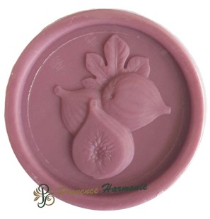 Jabón de Higo con Aceite de Almendras Dulces Esprit Provence 100g