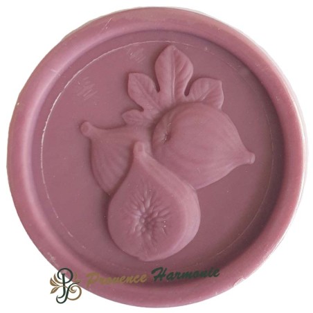 Jabón de Higo con Aceite de Almendras Dulces Esprit Provence 100g
