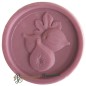 Savon Figue à l’huile d’amande douce Esprit Provence 100g Savon Figue à l’huile d’amande douce Esprit Provence 100g