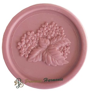 Patchouli soap with sweet almond oil Esprit Provence 100g