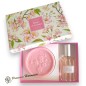 Coffret cadeau Fleurs de Cerisier Savon et eau de toilette Esprit Provence