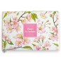 Coffret cadeau Fleurs de Cerisier Savon et eau de toilette Esprit Provence