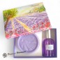 Cofanetto regalo Provenza sapone e eau de toilette Lavanda Esprit Provence