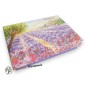 Cofanetto regalo Provenza sapone e eau de toilette Lavanda Esprit Provence