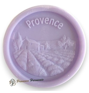 Cofanetto regalo Provenza sapone e eau de toilette Lavanda Esprit Provence