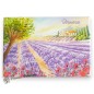 Cofanetto regalo Provenza sapone e eau de toilette Lavanda Esprit Provence