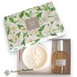 Cofanetto Regalo Gelsomino Bianco Sapone e Eau de Toilette Esprit Provence
