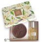 Estuche regalo Vainilla Intensa Jabón y Eau de Toilette Esprit Provence Estuche regalo Vainilla Intensa Jabón y Eau de Toilette Esprit Provence