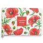 Estuche regalo Amapola Jabón y Eau de Toilette Esprit Provence Estuche regalo Amapola Jabón y Eau de Toilette Esprit Provence
