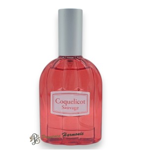 Estuche regalo Amapola Jabón y Eau de Toilette Esprit Provence