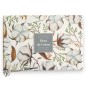 Coffret cadeau Fleur de Coton Savon et Eau de toilette Esprit Provence