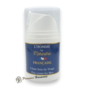 Crema viso L'HOMME di LA Marinière FRANÇAISE