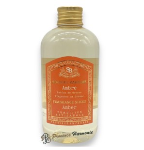 Amber Fragrance Diffuser Refill Un été en Provence