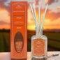 Diffusore a Bastoncini Profumati Ambra Un été en Provence