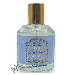 Spray per cuscino Cotone Un été en Provence