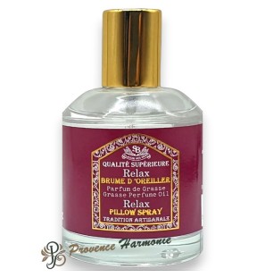 Pillow Mist Relax Un été en Provence