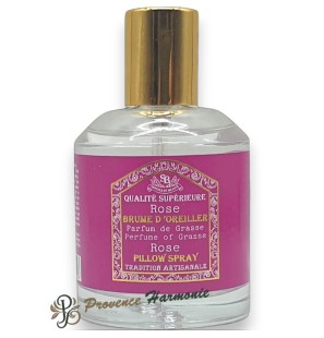 Bruma de almohada Rosa Un été en Provence