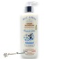 Crema de Ducha Flor de Algodón con Leche de Burra Bio Bell' Ânesse en Provence