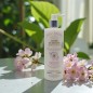 Crema de Ducha Flor de Cerezo con Leche de Burra Bio Bell' Ânesse en Provence