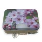 Almond Soap 120 g with PDO Olive Oil from Provence – Decorative Metal Box – Esprit Provence