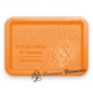Savon Fleur d’Oranger 120 g à l’Huile d’Olive AOP de Provence – Boîte métal décorative – Esprit Provence