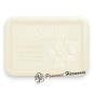 Jasmine Soap 120 g with PDO Olive Oil from Provence – Decorative Metal Box – Esprit Provence